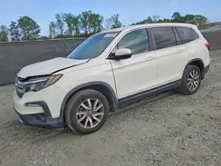 5FNYF6H49KB067552 2019 HONDA PILOT
