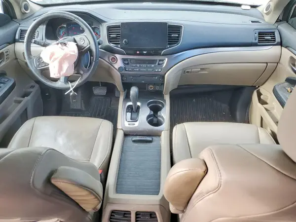 5FNYF6H49KB067552 2019 HONDA PILOT - Image 8