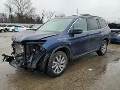 5FNYF6H49LB011130 2020 HONDA PILOT