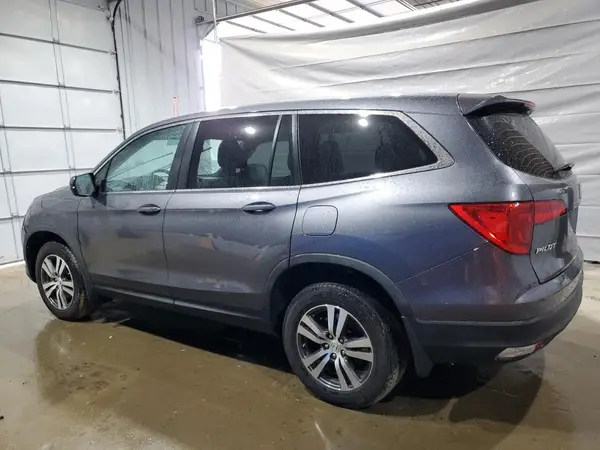 5FNYF6H4XGB019887 2016 HONDA PILOT - Image 2