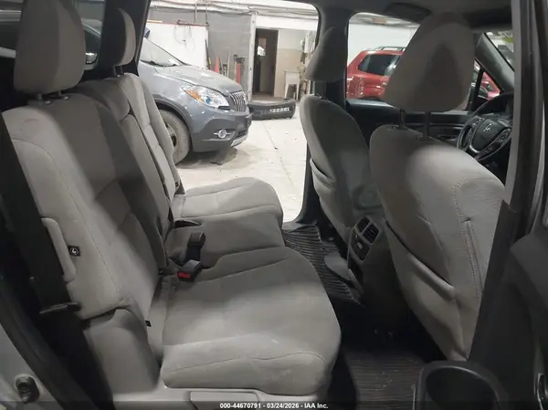 5FNYF6H4XGB020280 2016 HONDA PILOT - Image 8