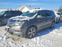 5FNYF6H4XGB030890 2016 HONDA PILOT