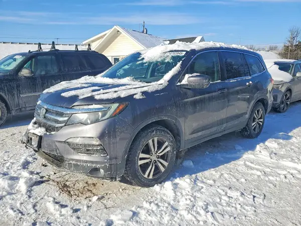 5FNYF6H4XGB030890 2016 HONDA PILOT - Image 1