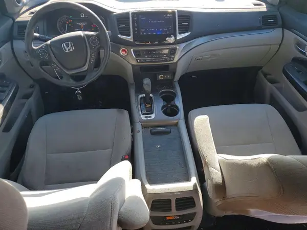 5FNYF6H4XGB030890 2016 HONDA PILOT - Image 8