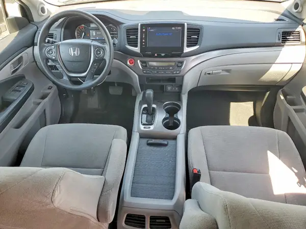 5FNYF6H4XGB042828 2016 HONDA PILOT - Image 8