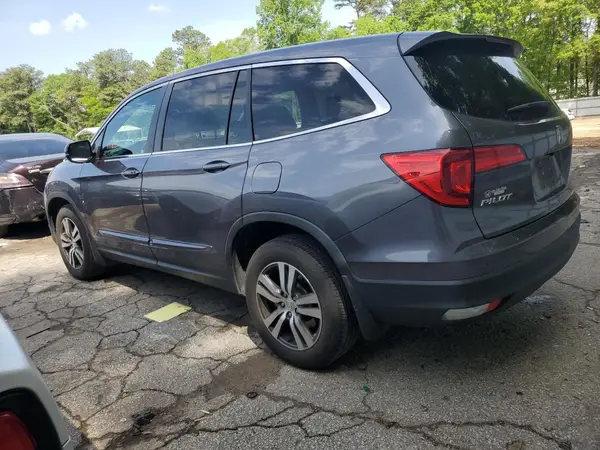 5FNYF6H4XGB049598 2016 HONDA PILOT - Image 2