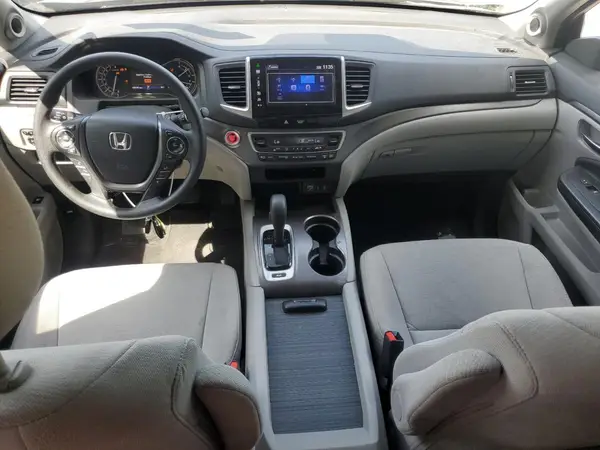 5FNYF6H4XGB049598 2016 HONDA PILOT - Image 8