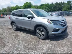 5FNYF6H4XGB060374 2016 HONDA PILOT