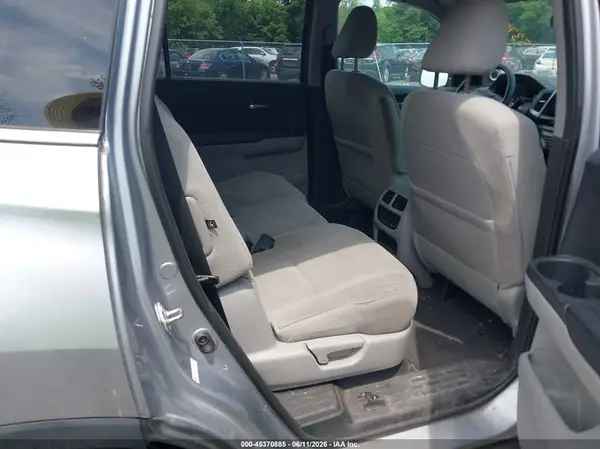 5FNYF6H4XGB060374 2016 HONDA PILOT - Image 8