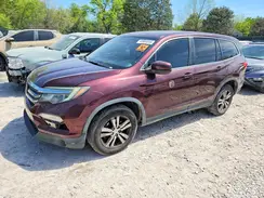5FNYF6H4XGB108441 2016 HONDA PILOT