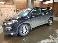5FNYF6H4XHB079329 2017 HONDA PILOT