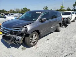 5FNYF6H4XJB021680 2018 HONDA PILOT
