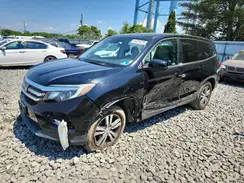 5FNYF6H4XJB047633 2018 HONDA PILOT