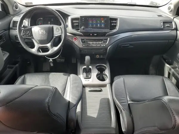 5FNYF6H4XKB003522 2019 HONDA PILOT - Image 8