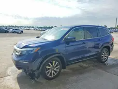 5FNYF6H4XKB017968 2019 HONDA PILOT