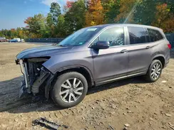 5FNYF6H4XKB021082 2019 HONDA PILOT