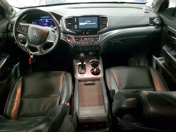 5FNYF6H4XKB030736 2019 HONDA PILOT - Image 8