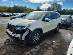 5FNYF6H4XKB042238 2019 HONDA PILOT