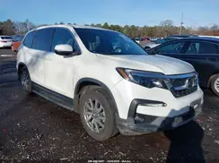 5FNYF6H4XKB042904 2019 HONDA PILOT