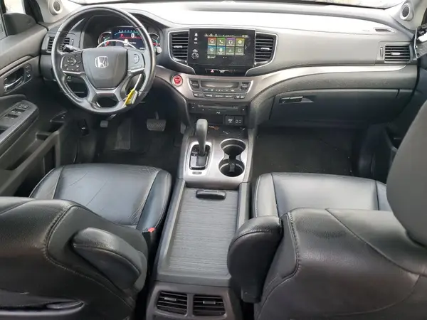 5FNYF6H4XKB047455 2019 HONDA PILOT - Image 8