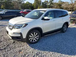 5FNYF6H4XKB079015 2019 HONDA PILOT