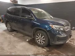 5FNYF6H4XLB011136 2020 HONDA PILOT