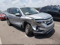 5FNYF6H4XLB014019 2020 HONDA PILOT