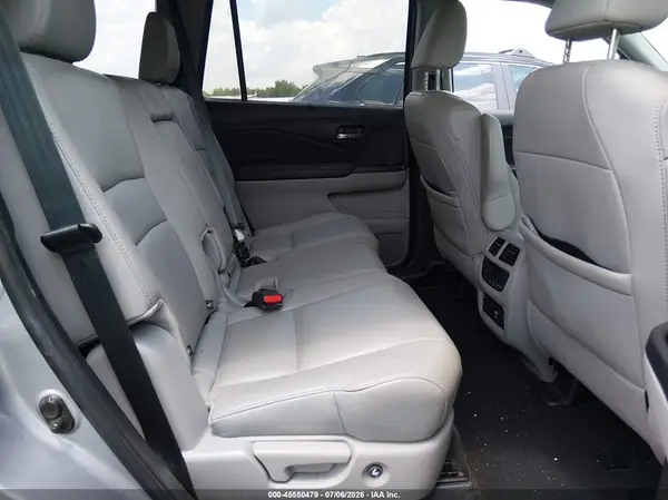 5FNYF6H4XLB014019 2020 HONDA PILOT - Image 8