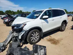 5FNYF6H4XLB014134 2020 HONDA PILOT
