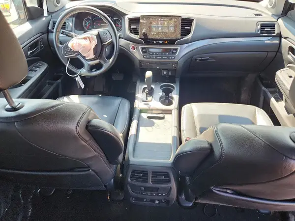 5FNYF6H4XLB014134 2020 HONDA PILOT - Image 8