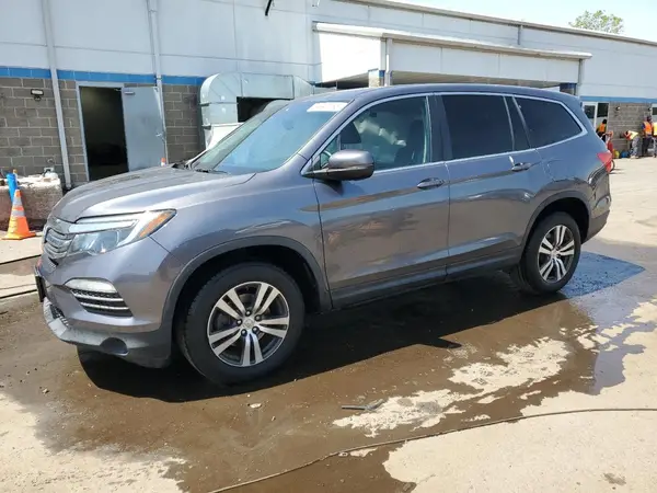 5FNYF6H50GB002430 2016 HONDA PILOT - Image 1