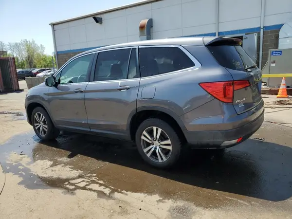 5FNYF6H50GB002430 2016 HONDA PILOT - Image 2