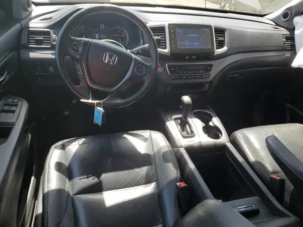 5FNYF6H50GB002430 2016 HONDA PILOT - Image 8