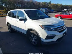 5FNYF6H50GB003836 2016 HONDA PILOT