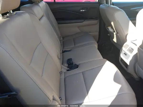 5FNYF6H50GB003836 2016 HONDA PILOT - Image 8