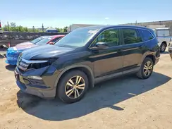 5FNYF6H50GB004520 2016 HONDA PILOT