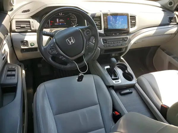 5FNYF6H50GB004520 2016 HONDA PILOT - Image 8