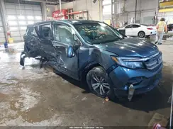 5FNYF6H50GB007059 2016 HONDA PILOT