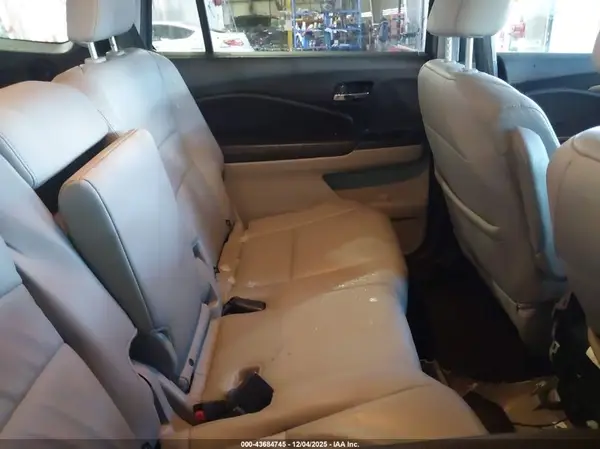 5FNYF6H50GB007059 2016 HONDA PILOT - Image 8