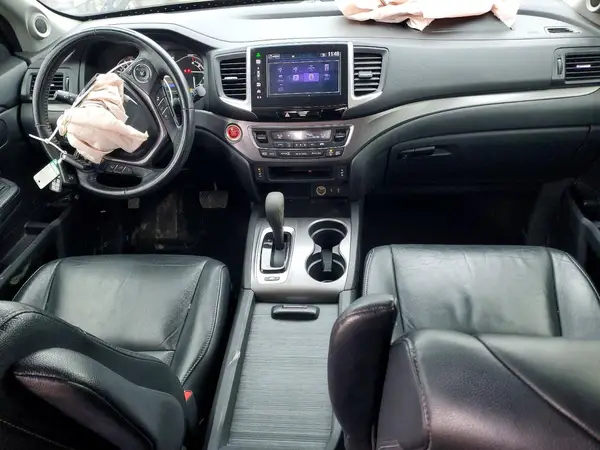 5FNYF6H50GB008759 2016 HONDA PILOT - Image 8