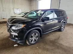 5FNYF6H50GB008776 2016 HONDA PILOT