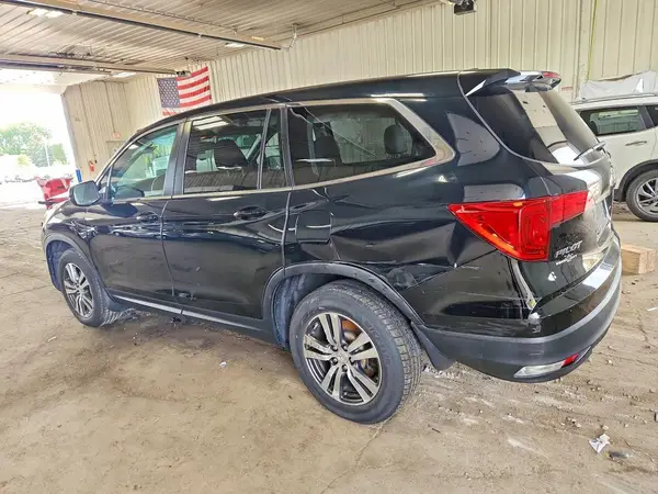 5FNYF6H50GB008776 2016 HONDA PILOT - Image 2