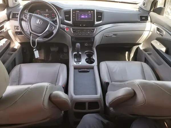 5FNYF6H50GB008938 2016 HONDA PILOT - Image 8