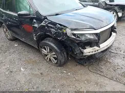 5FNYF6H50GB010351 2016 HONDA PILOT
