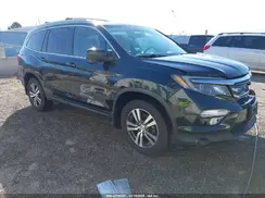 5FNYF6H50GB011239 2016 HONDA PILOT
