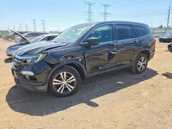 5FNYF6H50GB018868 2016 HONDA PILOT