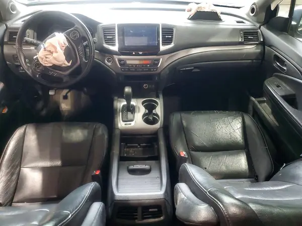 5FNYF6H50GB018885 2016 HONDA PILOT - Image 8