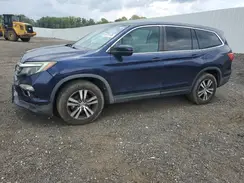 5FNYF6H50GB019146 2016 HONDA PILOT