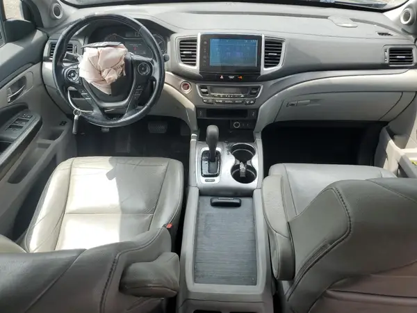 5FNYF6H50GB019146 2016 HONDA PILOT - Image 8