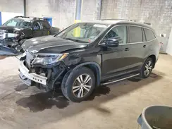 5FNYF6H50GB020152 2016 HONDA PILOT